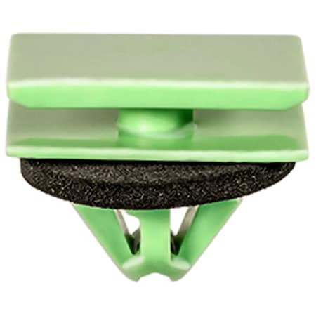 Auveco GM MOULDING CLIP WITH SEALER, 10PK 22029